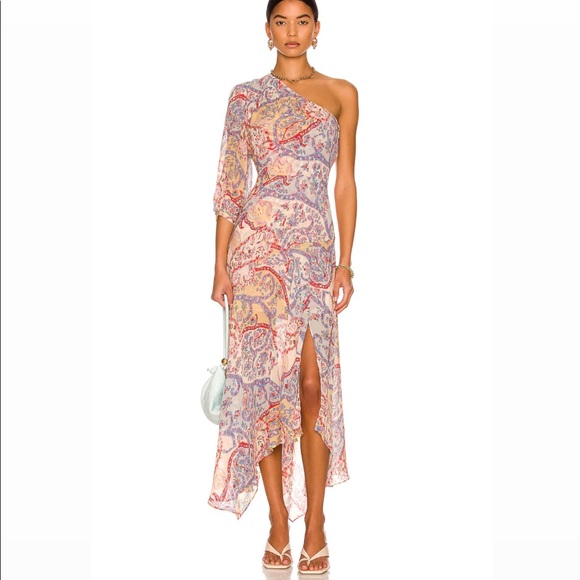 NWT Veronica Beard Kimber Dress (0) - Picture 1 of 10